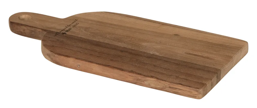 Broodplank Tasty groot - BESTEL per 4 stuks MUST Living