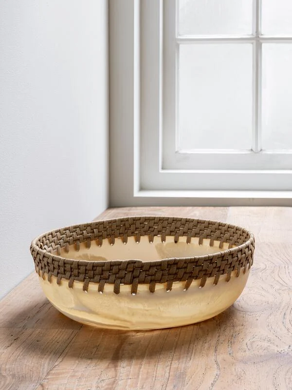 Kom Da Vinci ROND MUST Living