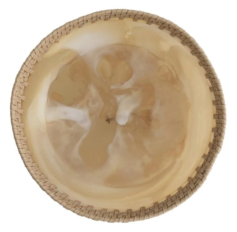 Kom Da Vinci ROND MUST Living