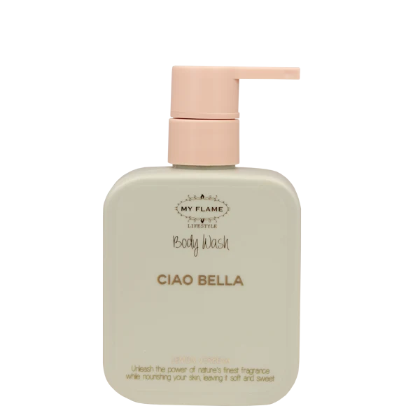 Douchegel Ciao Bella My Flame