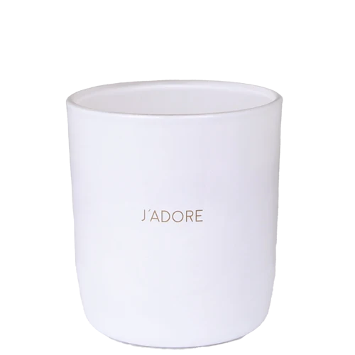 Geurkaars (met armbandje) J'adore My Flame