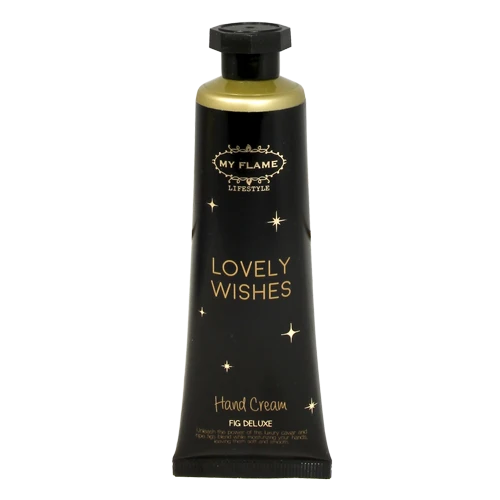 Handcrème Lovely Wishes My Flame