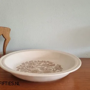 Aardappelschaal Boch "Delta" Fiesta My Store