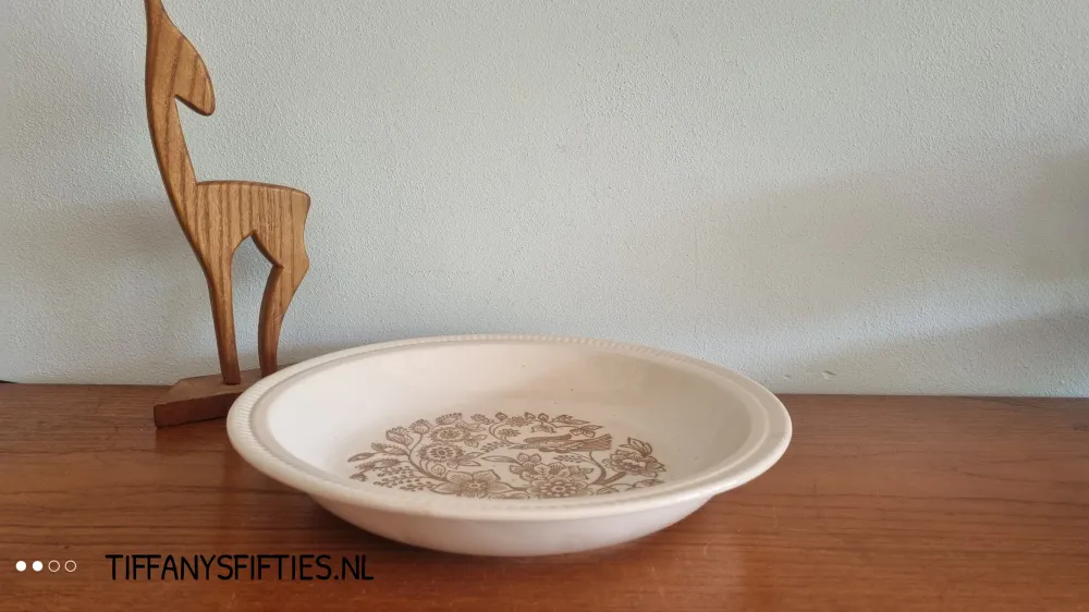 Aardappelschaal Boch "Delta" Fiesta My Store