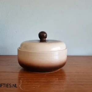 Botervloot Boch "Menuet" Sierra My Store