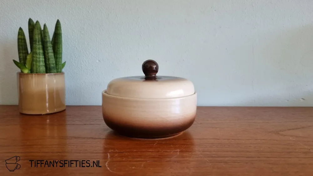 Botervloot Boch "Menuet" Sierra My Store