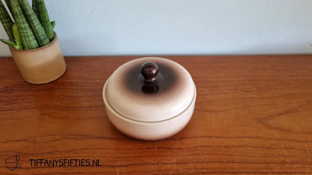 Botervloot Boch "Menuet" Sierra My Store