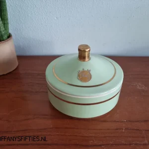 Dekselpotje Boch Chevalier lichtgroen My Store