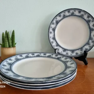 Dinerbord Wood and Sons England Torbrex My Store
