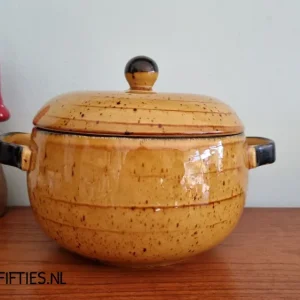 Grote dekschaal Boch "Menuet" Palma My Store