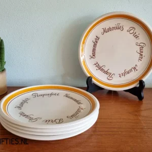 Kaasbordje Boch "Menuet" My Store