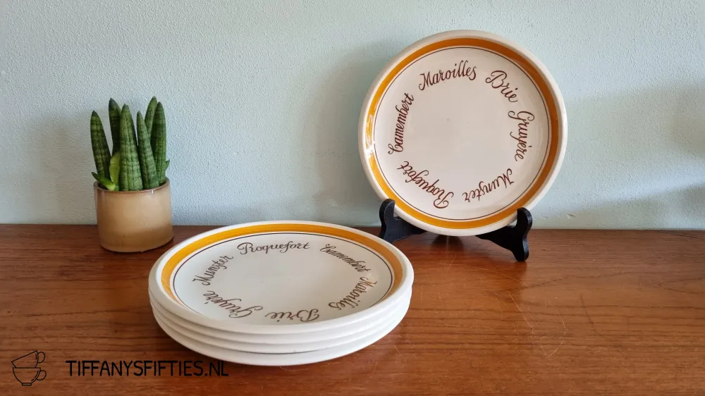 Kaasbordje Boch "Menuet" My Store