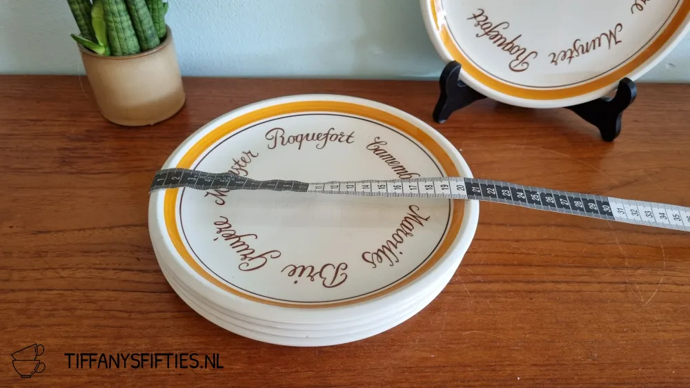 Kaasbordje Boch "Menuet" My Store