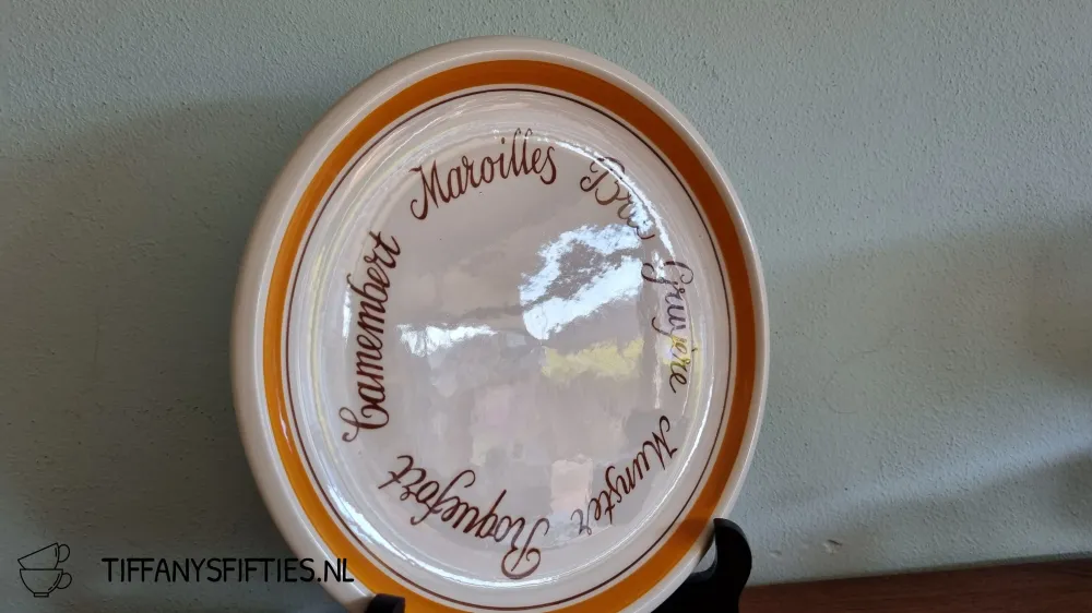 Kaasbordje Boch "Menuet" My Store