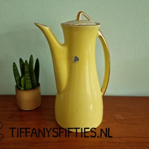 Koffiepot Boch "Miami" Lavandou My Store