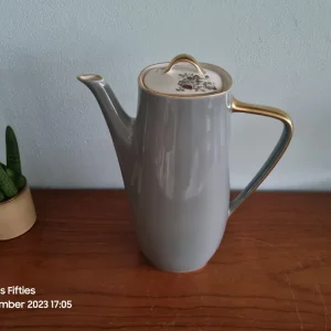 Koffiepot Boch "Seduction" Marquise My Store