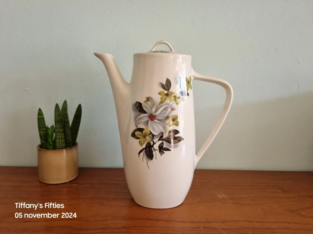 Koffiepot Boch Seduction, Mary My Store