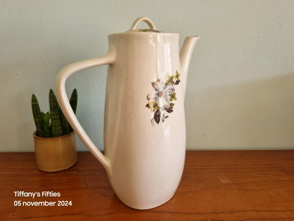 Koffiepot Boch Seduction, Mary My Store