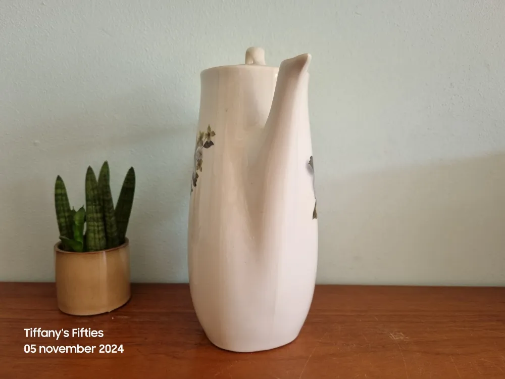 Koffiepot Boch Seduction, Mary My Store