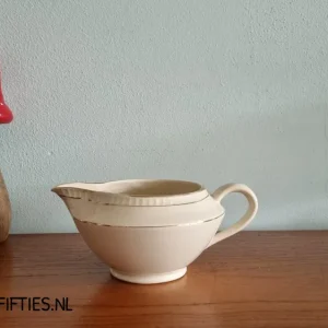 Melkkan Boch "Durbuy" gouden lijntje My Store