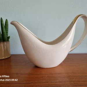 Sauskom Boch "Saturne" met gouden rand My Store
