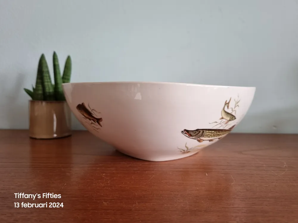 Schaal Boch "Seduction" Poissons My Store
