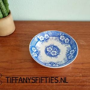 Schaaltje Boch Pyrus blauw My Store