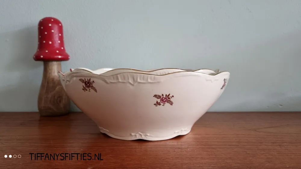 Set 2 schalen Boch "Capri" Suzon My Store