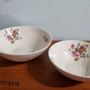 Set 2 slaschalen Boch "Saturne" Tatiana My Store