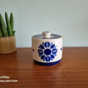 Suikerpot Boch "Delta" Capricio My Store