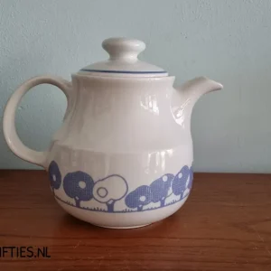 Theepot Boch "Bercy" Eden My Store