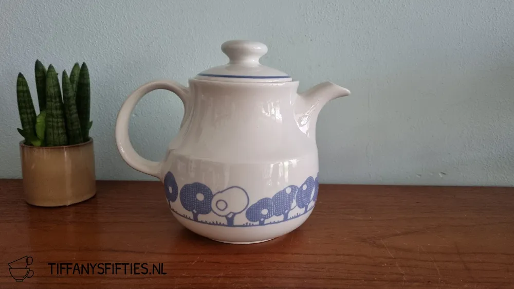 Theepot Boch "Bercy" Eden My Store