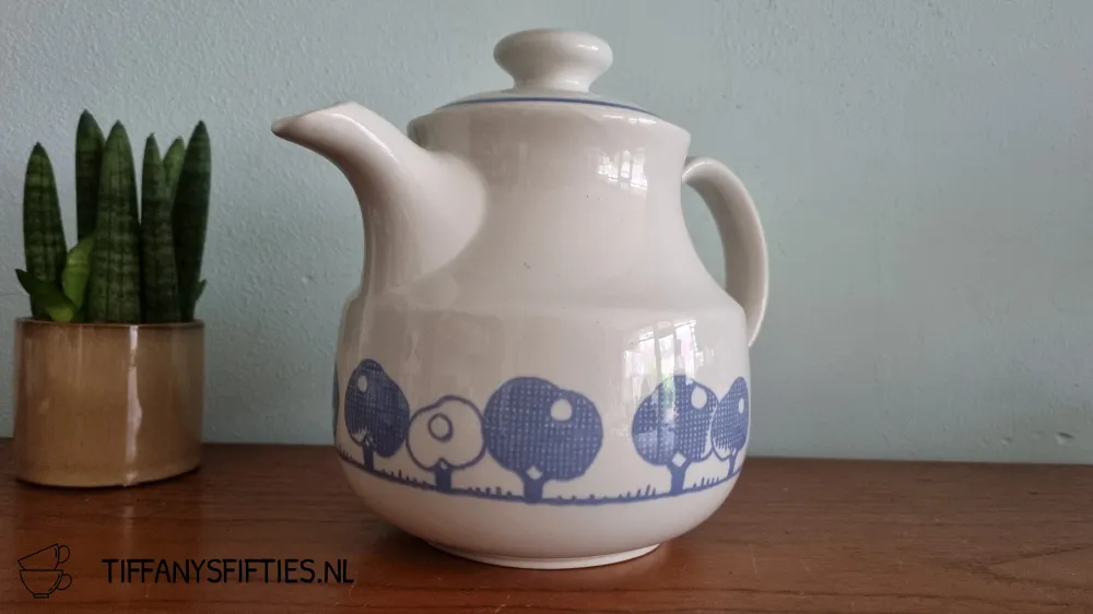 Theepot Boch "Bercy" Eden My Store