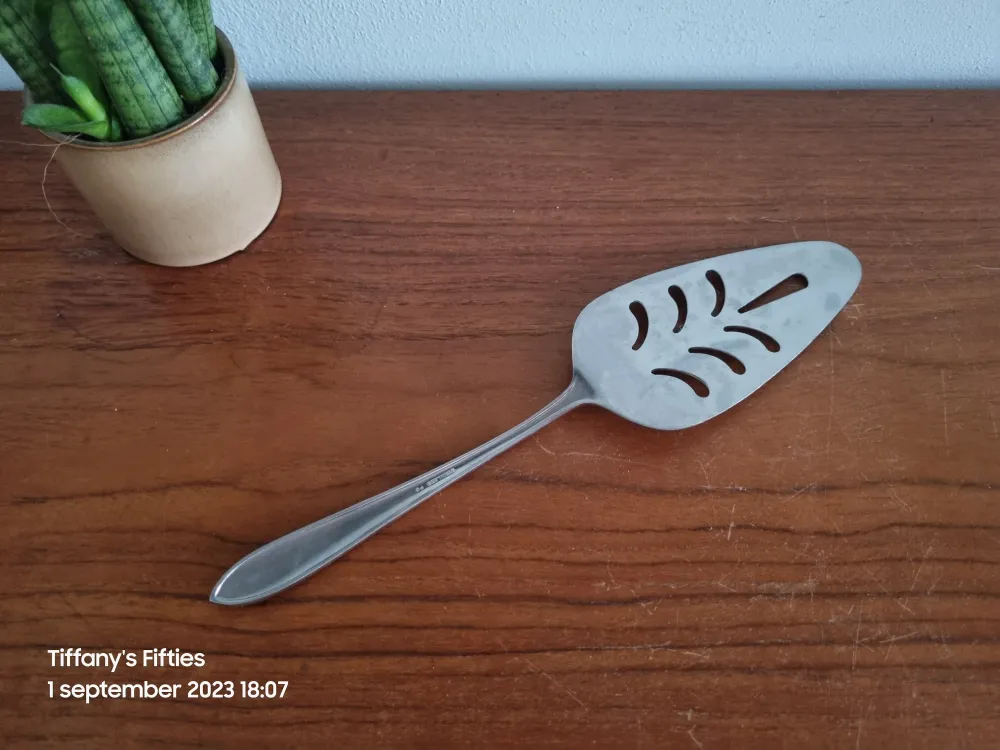 Vintage taartschepje Tide My Store