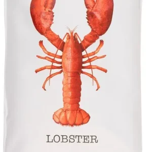 Naaais Fire blanket Lobster