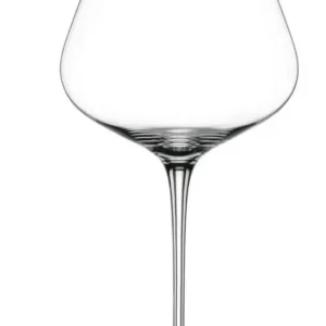 ViNova Rode Wijnglas 840 ml – set met 4 stuks Nachtmann