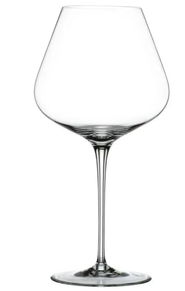 ViNova Rode Wijnglas 840 ml – set met 4 stuks Nachtmann