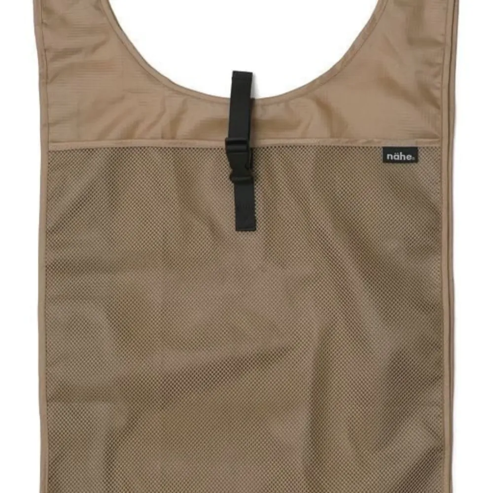 Nähe Shopper Beige L