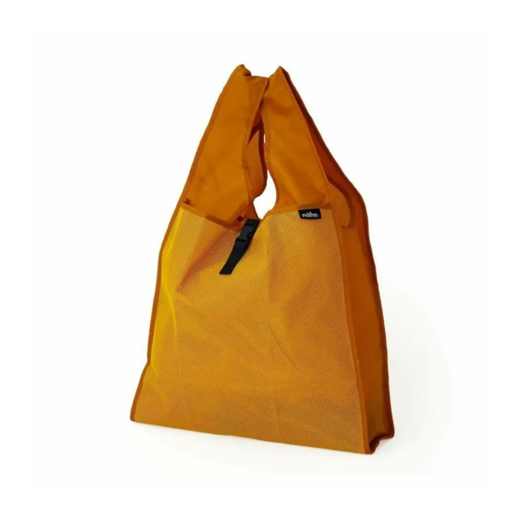 Nähe Shopper Geel L