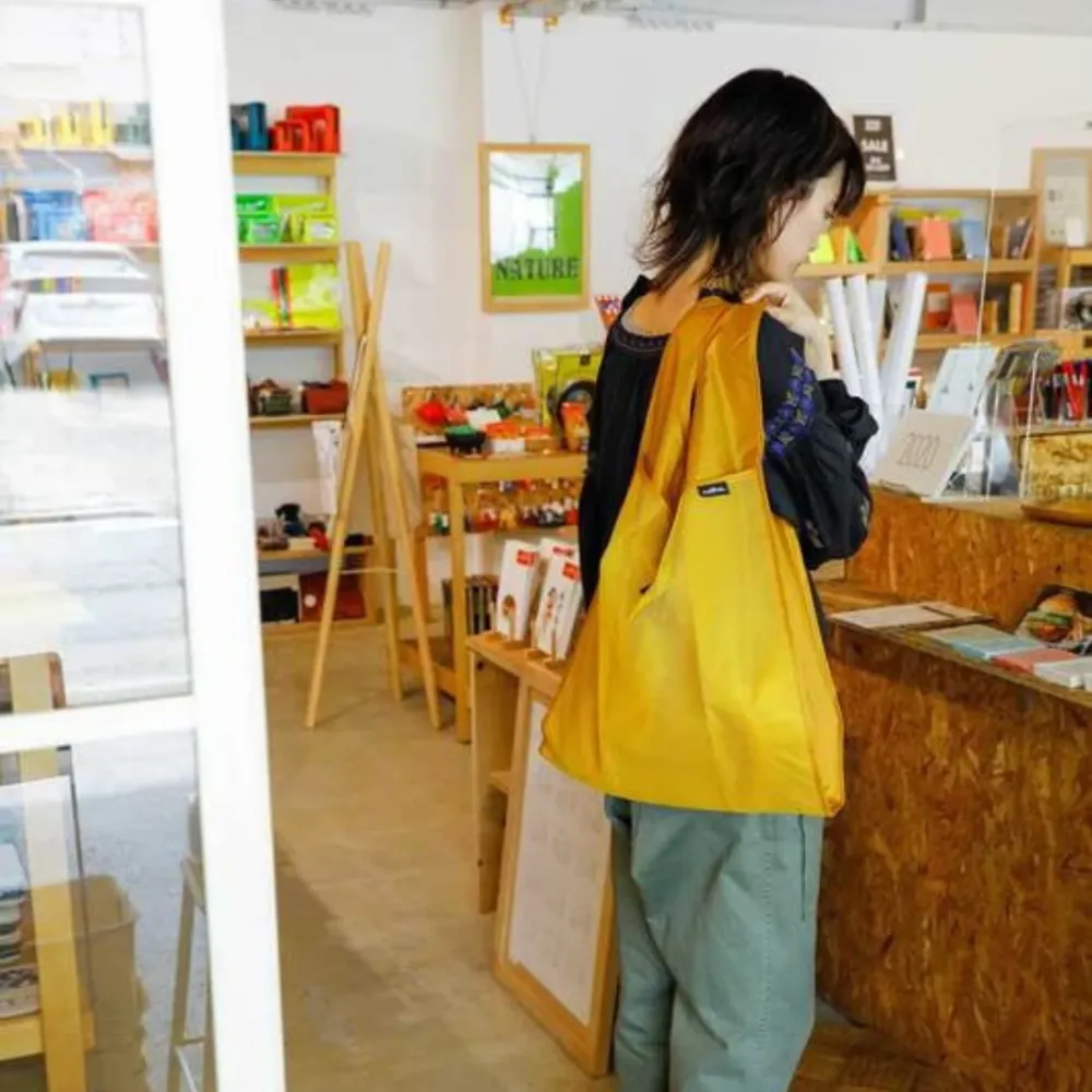 Nähe Shopper Geel L