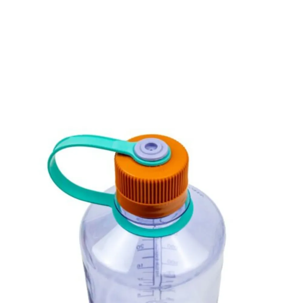 Nalgene Drinkfles Smalle Opening Amethyst 500 ml