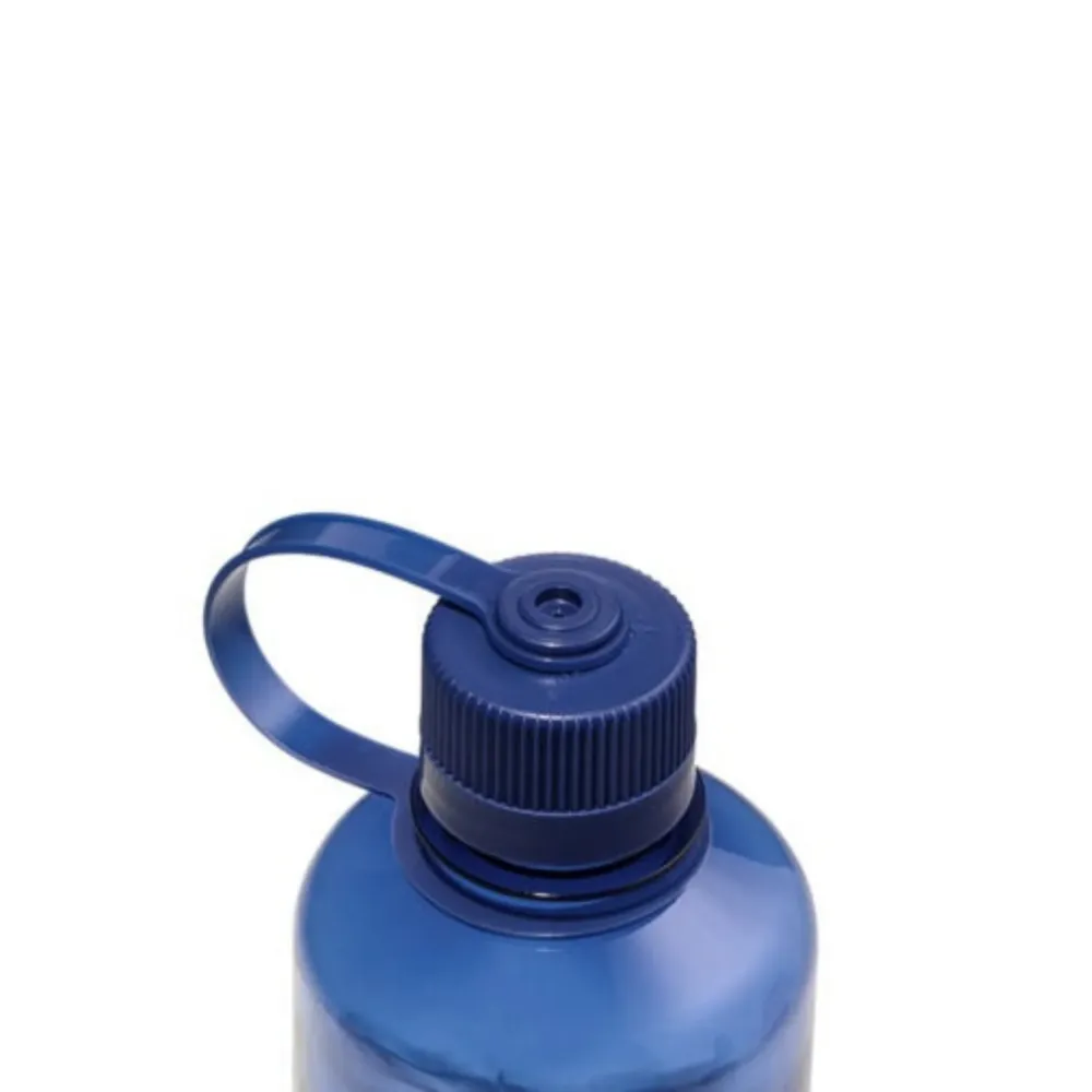 Nalgene Drinkfles Smalle Opening Denim 500 ml