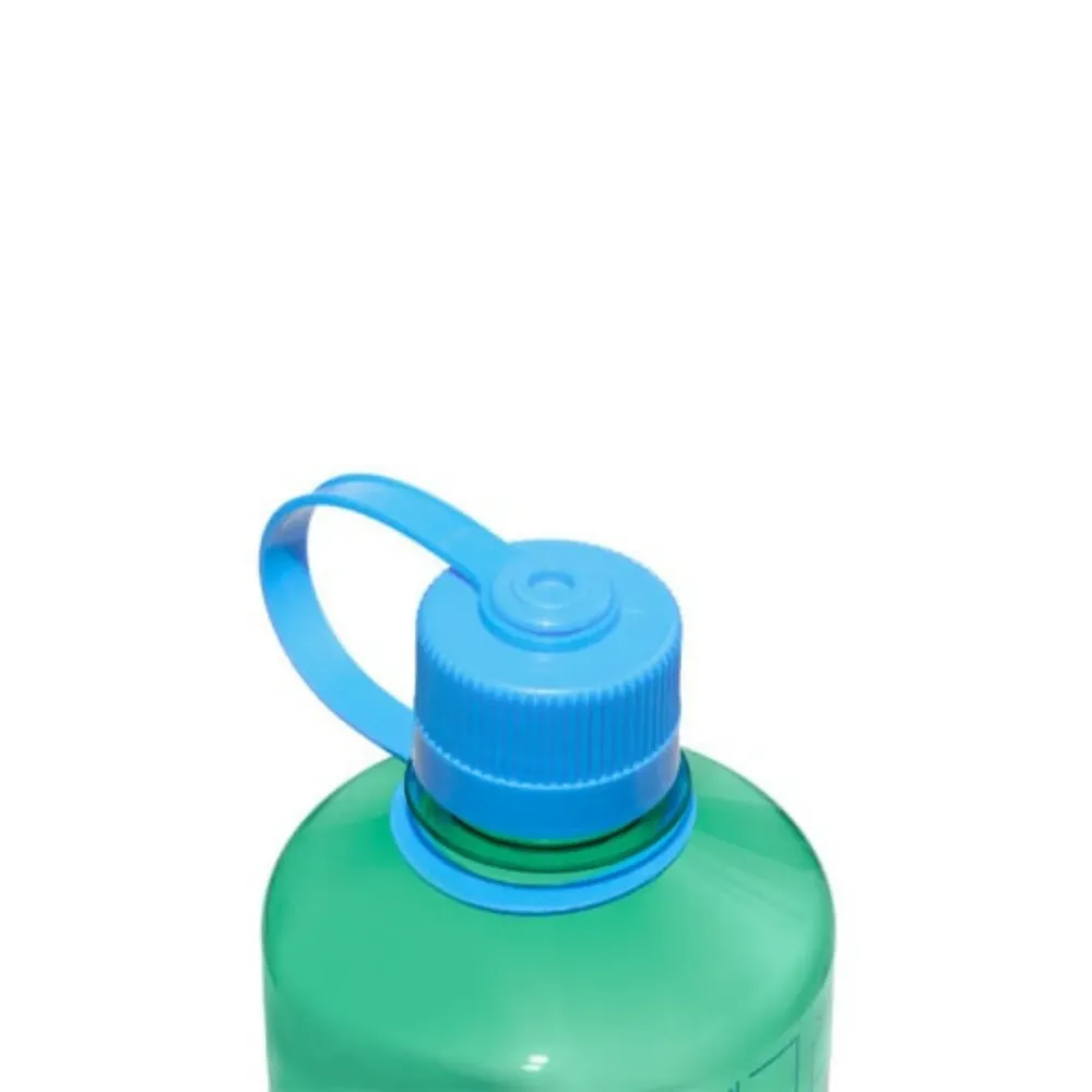 Nalgene Drinkfles Smalle Opening Pastelgroen 500 ml