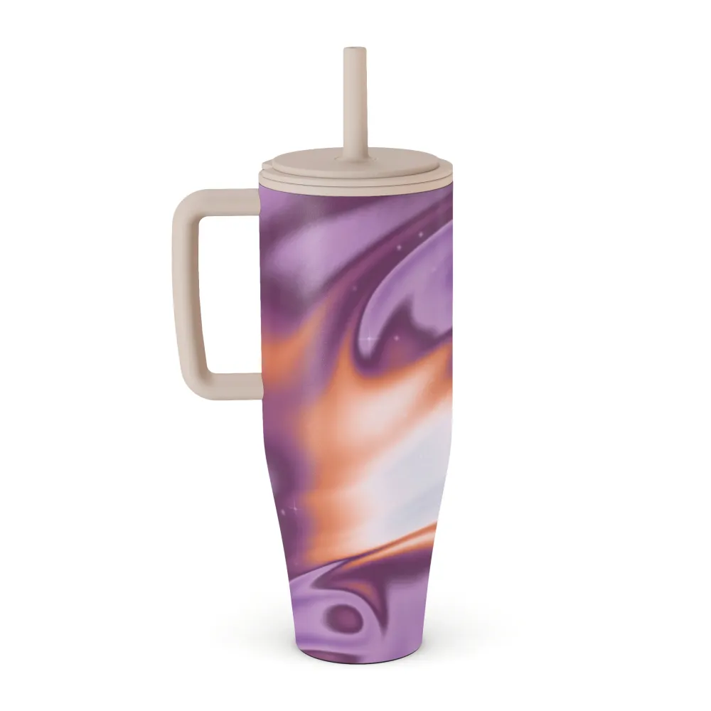 Nebula - All Day Leakproof Tumbler