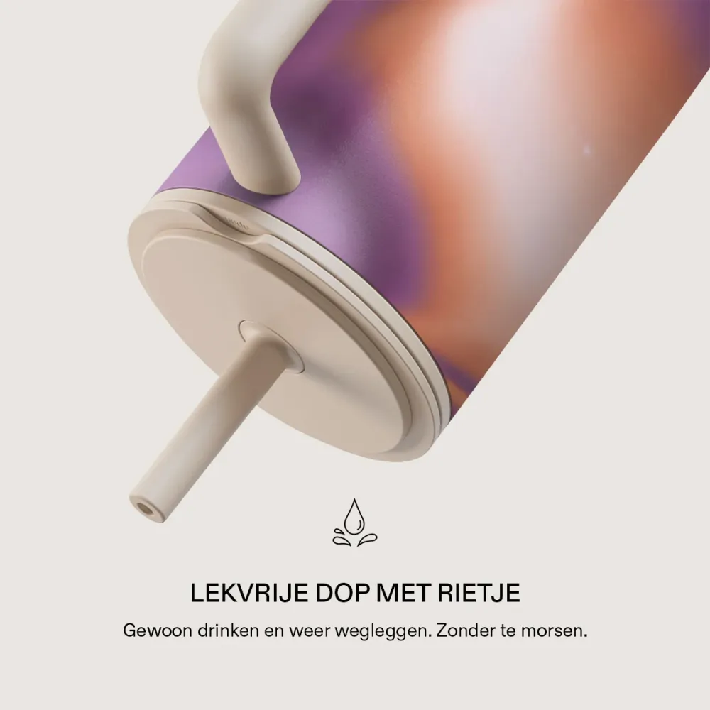 Nebula - All Day Leakproof Tumbler