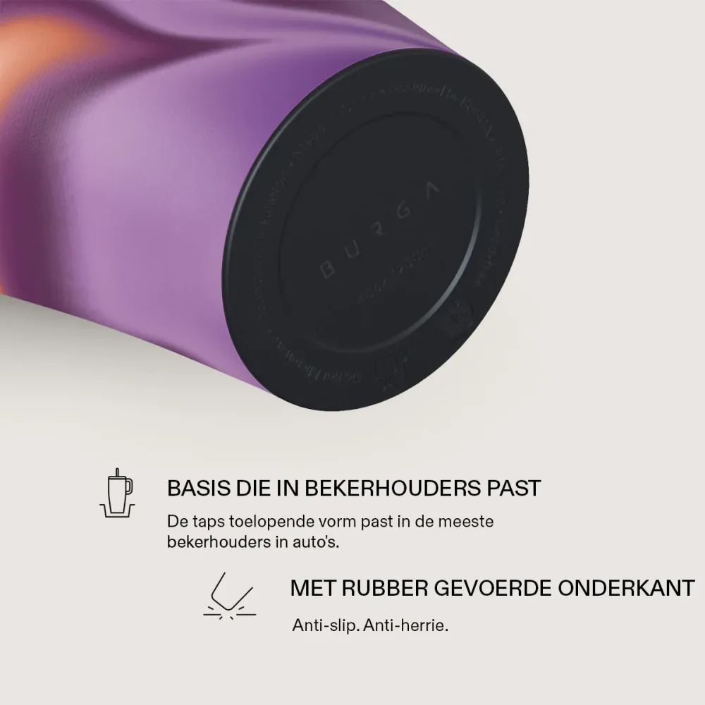 Nebula - All Day Leakproof Tumbler