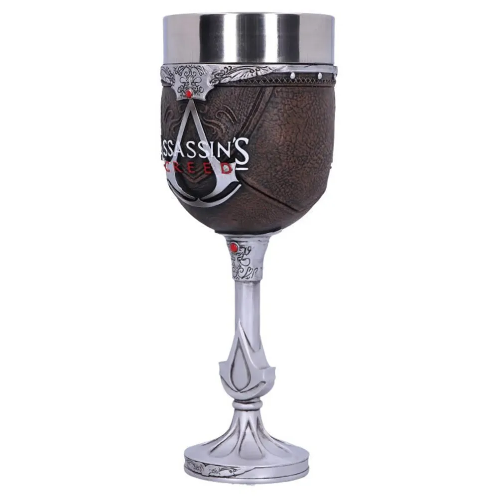 Assassin's Creed Brotherhood drinkvaten Nemesis Now