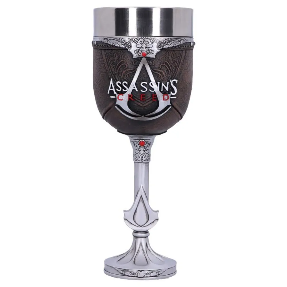 Assassin's Creed Brotherhood drinkvaten Nemesis Now