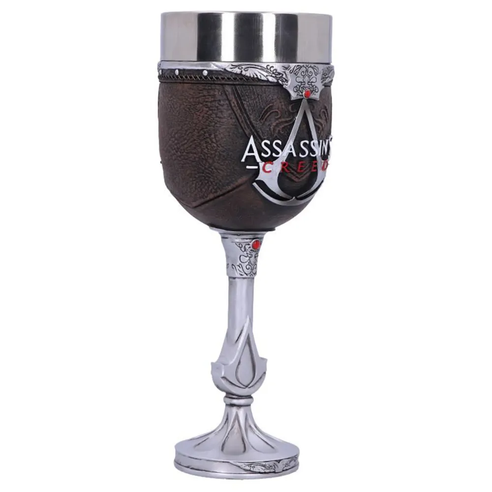 Assassin's Creed Brotherhood drinkvaten Nemesis Now