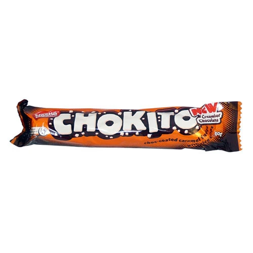 Chokito Bars (36x50g) Nestle